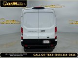 Used 2021 Ford Transit 250 Medium Roof image 6