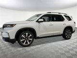 New 2025 Honda Pilot Elite image 4