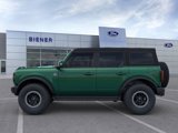 New 2025 Ford Bronco Outer Banks w/ Sasquatch Package image 3