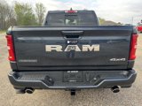 New 2025 RAM 1500 4x4 Crew Cab image 4