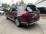 Used 2025 BMW X7 xDrive40i image 6