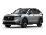 New 2026 Honda CR-V Sport-L image 3