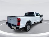 New 2026 Ford F250 Lariat image 4