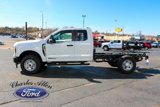 New 2025 Ford F350 XL image 4