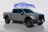 Used 2018 Ford F150 Raptor w/ Equipment Group 802A Luxury image 3