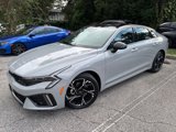 Used 2025 Kia K5 GT-Line w/ GT-Line Premium Package image 2