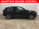 New 2025 Chevrolet Trax LT w/ Driver Confidence Package image 2