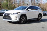 Used 2022 Lexus RX 350L FWD w/ Premium Package image 3