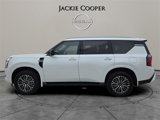 New 2026 Nissan Armada SL image 2