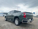 New 2025 Chevrolet Silverado 1500 LT image 3