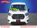 Used 2024 Ford Transit 350 XLT image 2