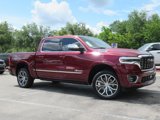 New 2025 RAM 1500 Tungsten image 2