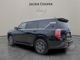 New 2026 Nissan Armada SL image 3