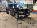 Used 2024 Ford F150 XLT w/ Mobile Office Package image 1