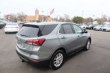 Used 2024 Chevrolet Equinox LT image 4