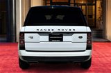 Certified 2022 Land Rover Range Rover P525 Westminster Edition image 3