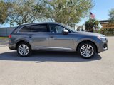 Certified 2025 Audi Q7 3.0T Premium Plus w/ Premium Plus Package image 4
