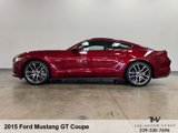 Used 2015 Ford Mustang GT image 4