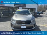 Used 2019 Kia Sorento LX image 3