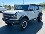 Used 2023 Ford Bronco Black Diamond w/ Sasquatch Package image 3