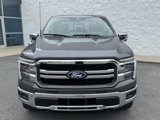 New 2025 Ford F150 Lariat w/ Equipment Group 501A Mid image 2