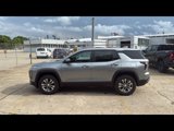 New 2026 Chevrolet Equinox LT w/ Convenience Package II image 3