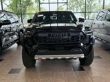 New 2025 Toyota Tacoma Trailhunter image 2