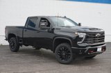 New 2025 Chevrolet Silverado 2500 LT w/ Trail Boss Package image 3