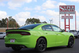 Used 2023 Dodge Charger SXT w/ Blacktop Package image 5