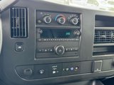 New 2025 Chevrolet Express 2500 w/ Driver Convenience Package image 3