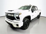 Used 2024 Chevrolet Silverado 2500 LT w/ Z71 Sport Edition image 3