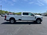 New 2025 Ford F350 Lariat image 4