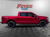 New 2025 Ford F150 Lariat w/ Equipment Group 501A Mid image 6