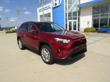 Used 2024 Toyota RAV4 XLE Premium image 3