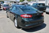 Used 2015 Ford Fusion SE image 4
