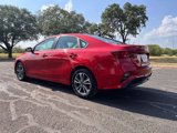 Used 2023 Kia Forte LXS image 2