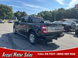 Used 2023 Ford F150 Platinum image 3