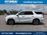 Certified 2024 Hyundai Palisade Calligraphy image 2