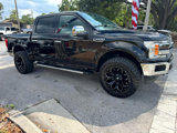 Used 2018 Ford F150 Lariat image 2
