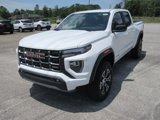 New 2025 GMC Canyon AT4 image 2