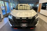 New 2025 Nissan Rogue SV w/ Rock Creek Premium Package image 3