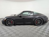 Certified 2025 Porsche 911 Targa 4 GTS image 2