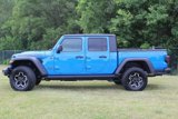 Used 2023 Jeep Gladiator Rubicon w/ LED Lighting Group image 2