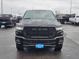 New 2025 RAM 1500 Laramie w/ Night Edition image 6