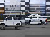 New 2025 Ford F350 Lariat w/ Lariat Ultimate Package image 3