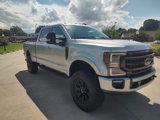 Used 2021 Ford F250 Lariat image 3