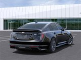 New 2025 Cadillac CT5 V Blackwing w/ Carbon Fiber 2 Package image 4
