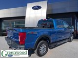Certified 2022 Ford F250 Lariat w/ Lariat Ultimate Package image 2