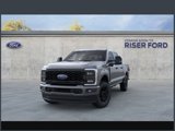 New 2025 Ford F350 XL image 2