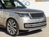 New 2025 Land Rover Range Rover Long Wheelbase Autobiography image 5